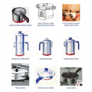 Cookware