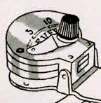 Dial gauge