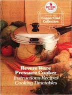 1574-1576 Pressure Cooker Manual