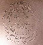 process patent stamp