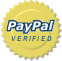 PayPal Verified Site