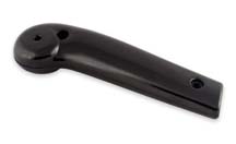 X-Large 2-screw pan handle