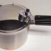 Vintage 4-quart pressure cooker gasket