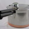 Vintage 4-quart pressure cooker gasket
