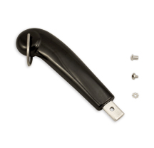 X-Large 1-screw pan handle