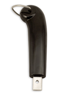 X-Large 1-screw pan handle