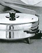 Electric Skillet