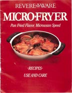 Micro-Fryer