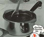 Double boiler