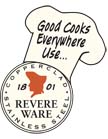 good cooks everywhere use