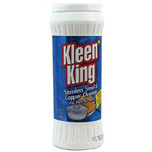 Kleen King