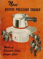 Pressure Cooker Manual