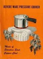 Pressure Cooker manual