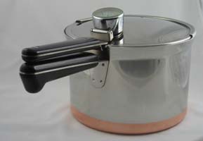 pressure cooker