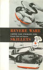 Skillet instructions