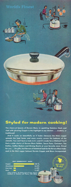 Double boiler manual