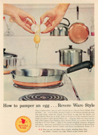 Double boiler manual