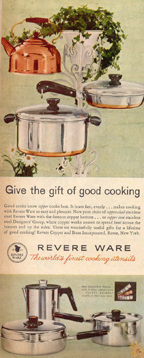 Double boiler manual