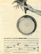 Revere Copper & Copper Alloys