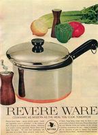 Double boiler manual