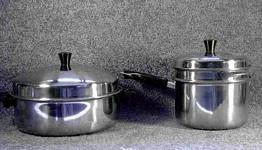 For 15 years, Riverside manufactured popular Revere Ware pots – Press  Enterprise