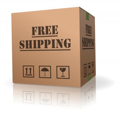 free-shipping