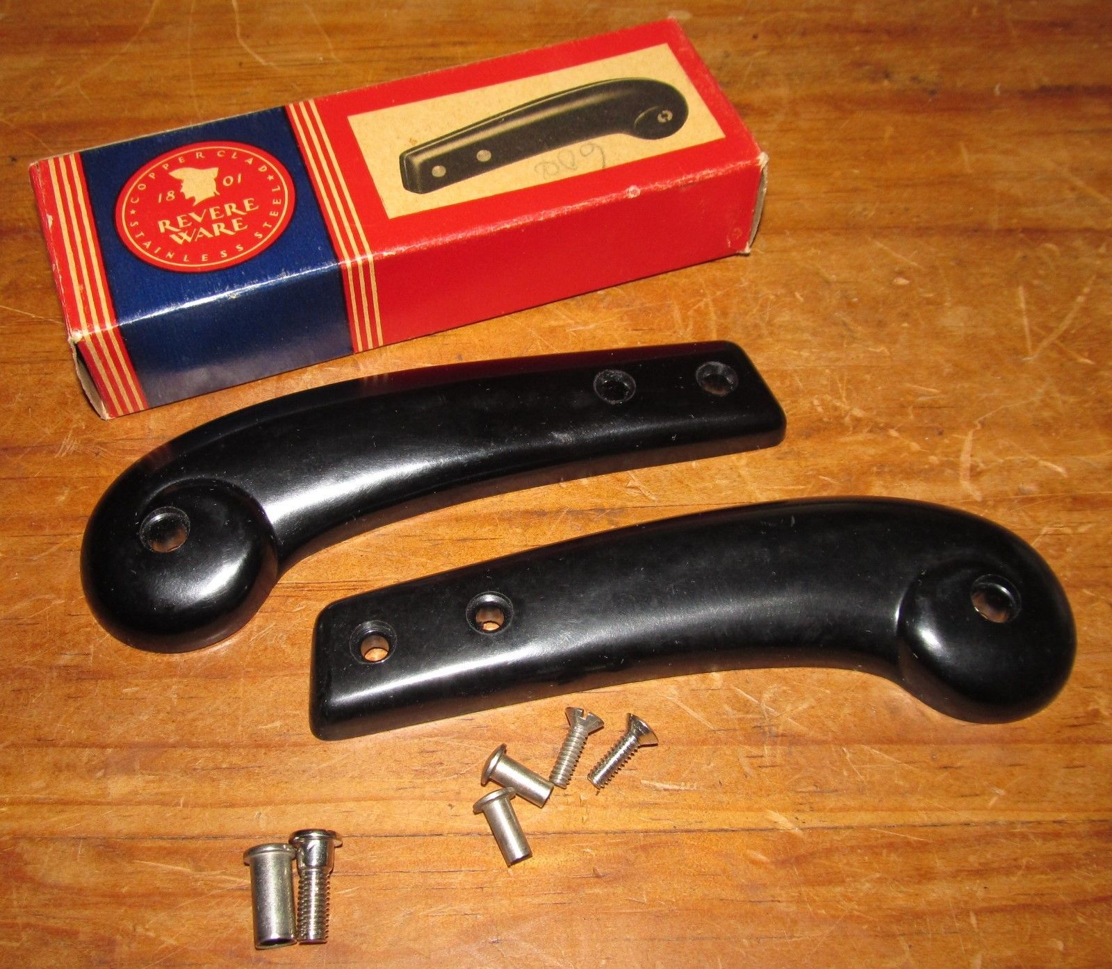 sl16001 Revere Ware Parts