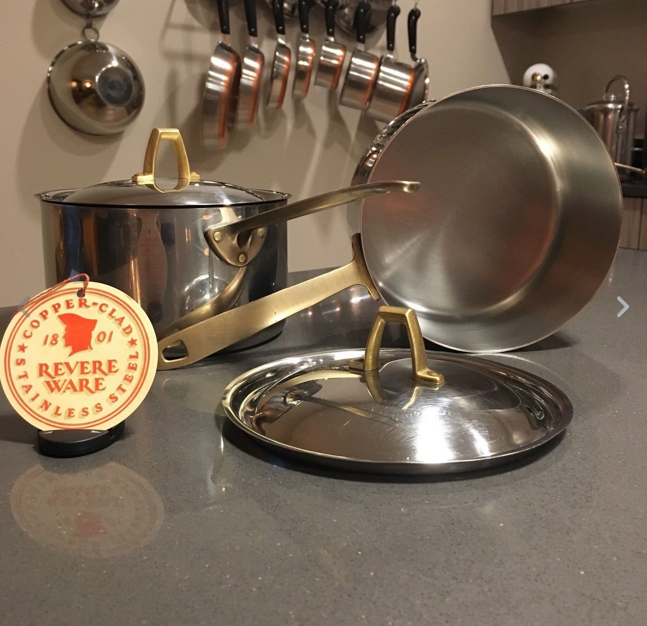 Screen Shot 2018-03-25 at 1.05.00 PM - Revere Ware Parts How To Restore Revere Ware Handles