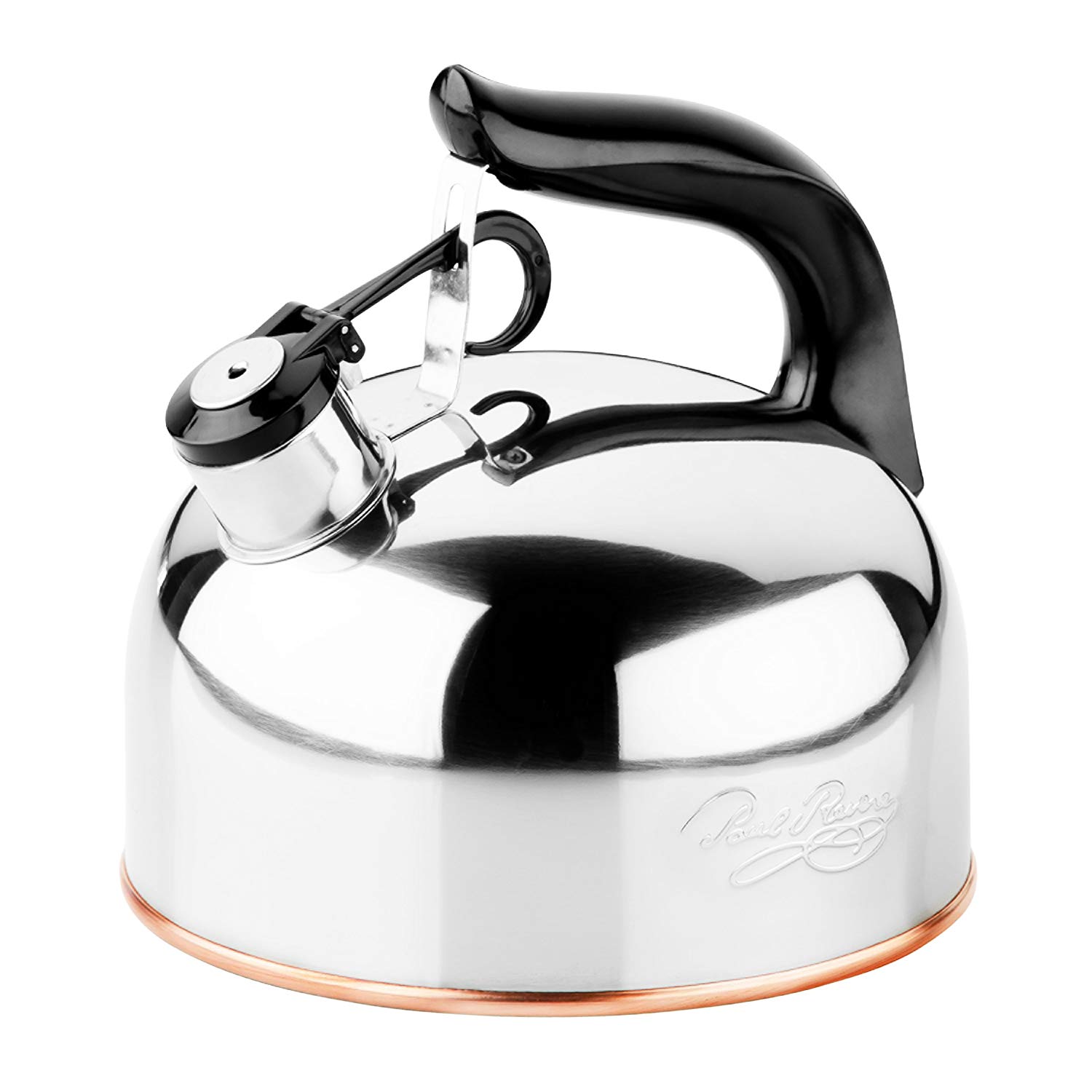 How to determine the size of your Revere Ware tea kettle Revere Ware Parts