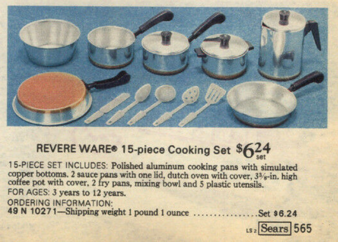 Pots Pans Set Glass Top Stove, Sells Revere Ware Pots Pans