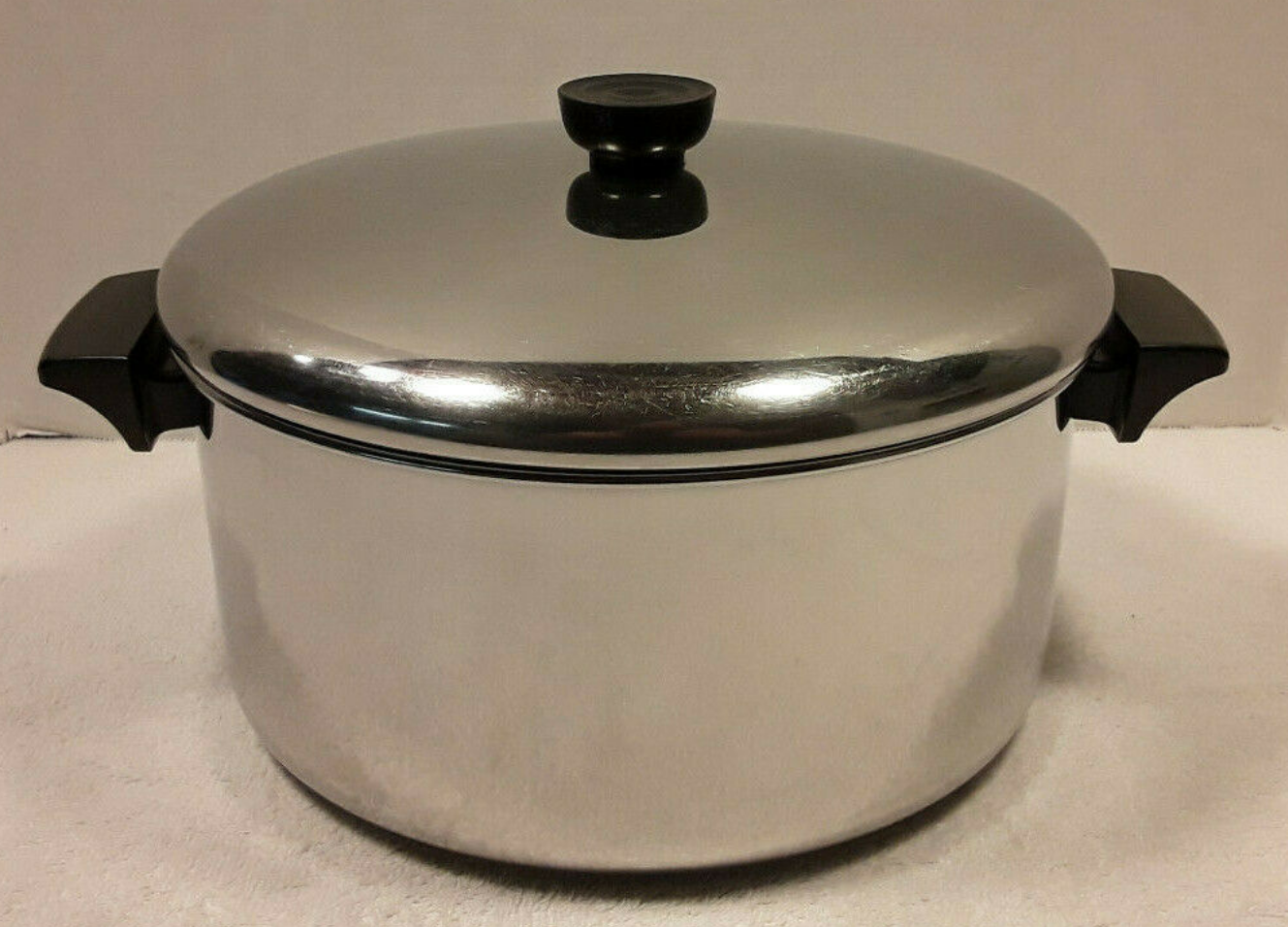 Rena Ware is not Revere Ware Revere Ware Parts