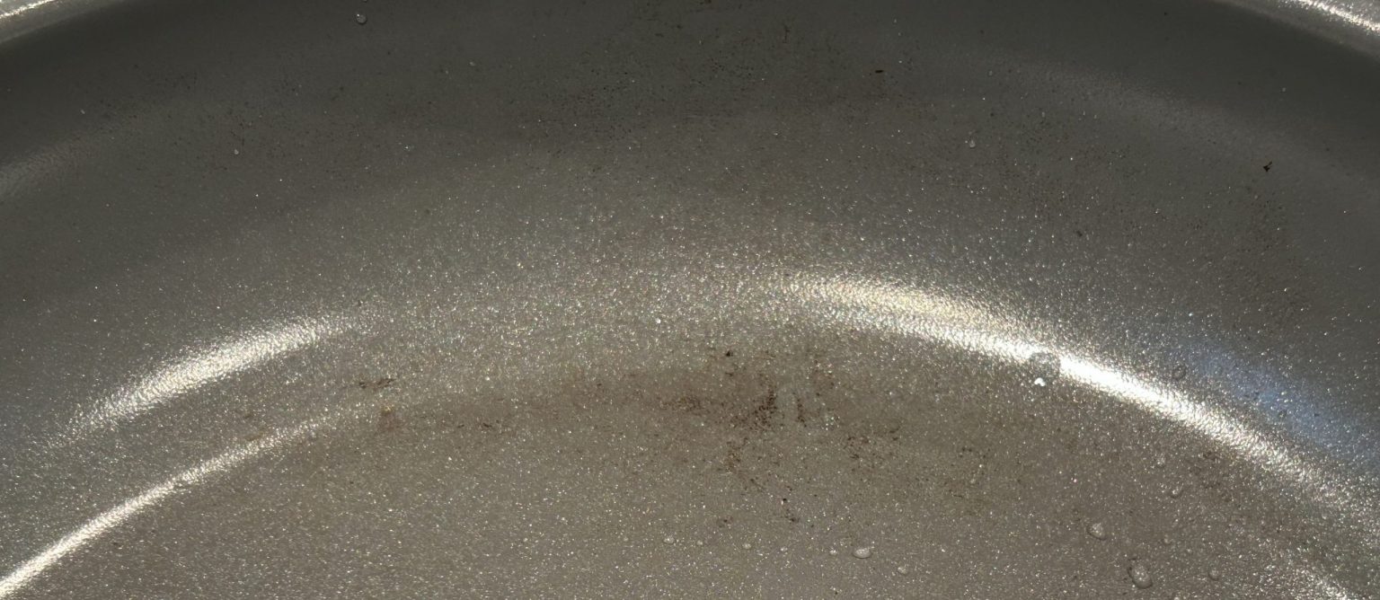 A tip to start out the new year Magic Eraser sponge vs Melamine sponge Revere Ware Parts