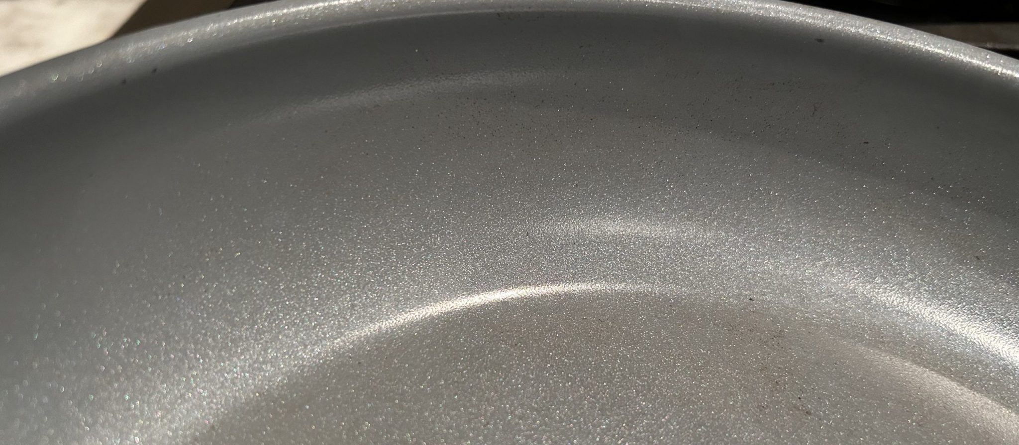 A tip to start out the new year Magic Eraser sponge vs Melamine