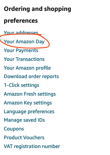 .com customers not happy with initial Prime Day selection